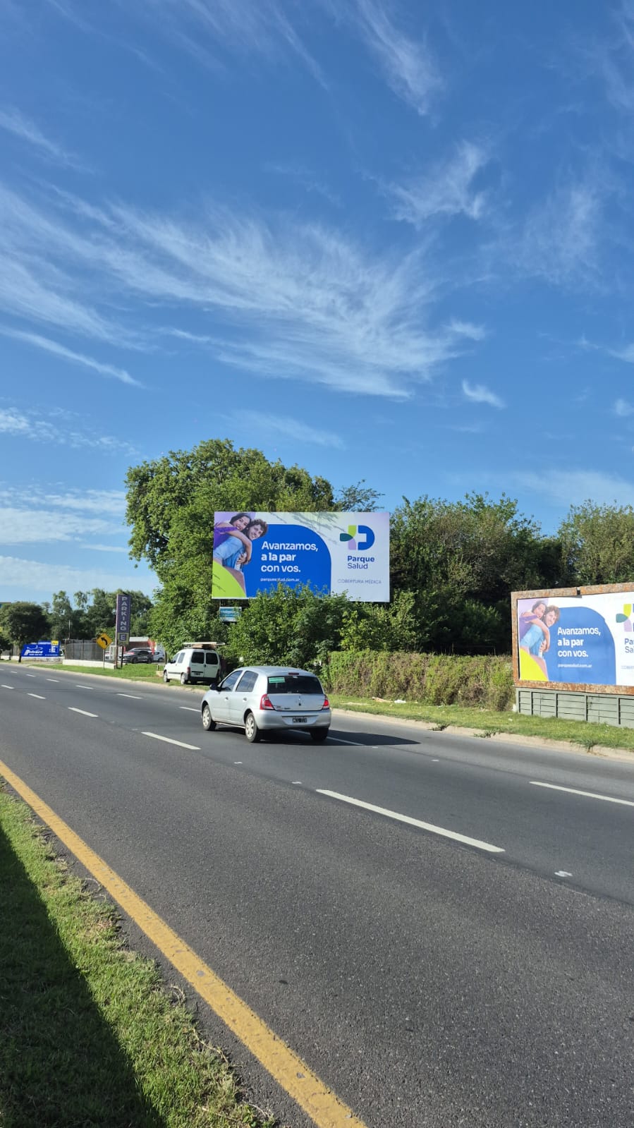 S.V- Av. La Voz del Interior 7500 -2