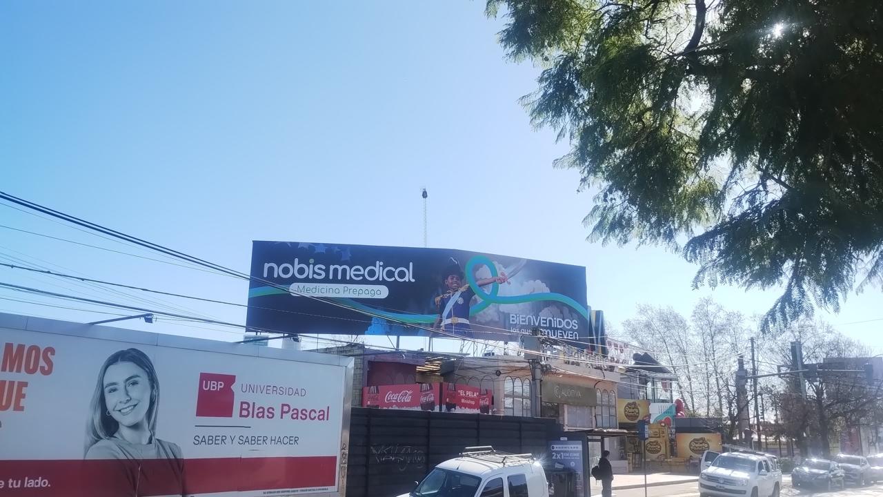 G.F- Av. Rafael Nuñez 4775 Portofino