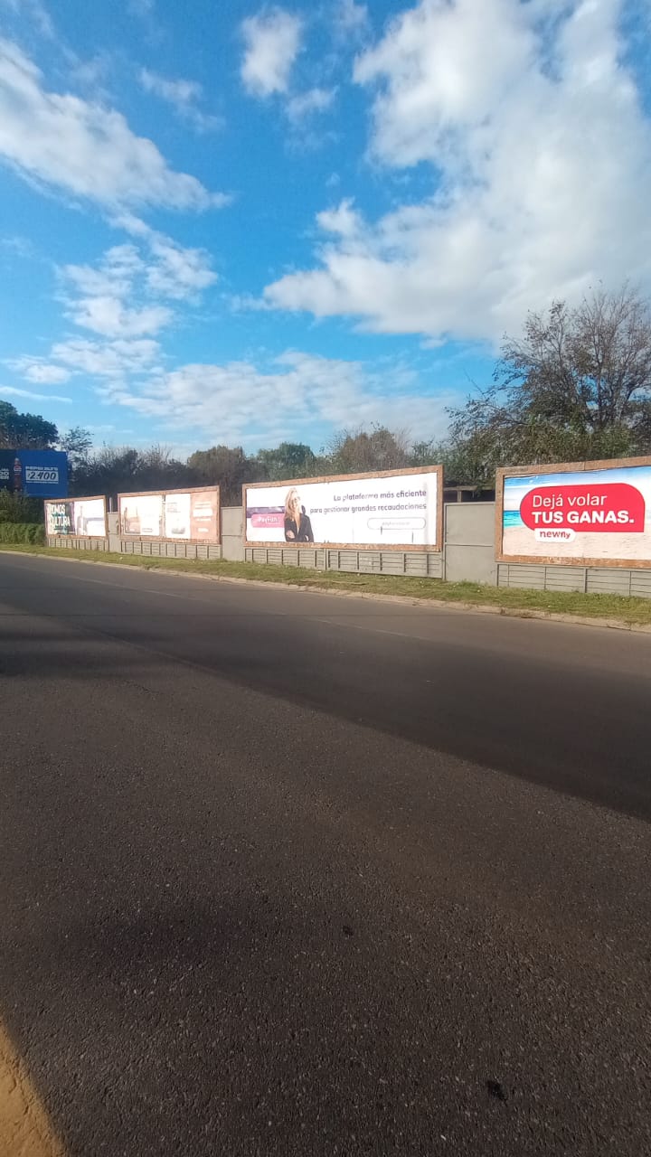 S.V- Av. La Voz del Interior 7500 -3