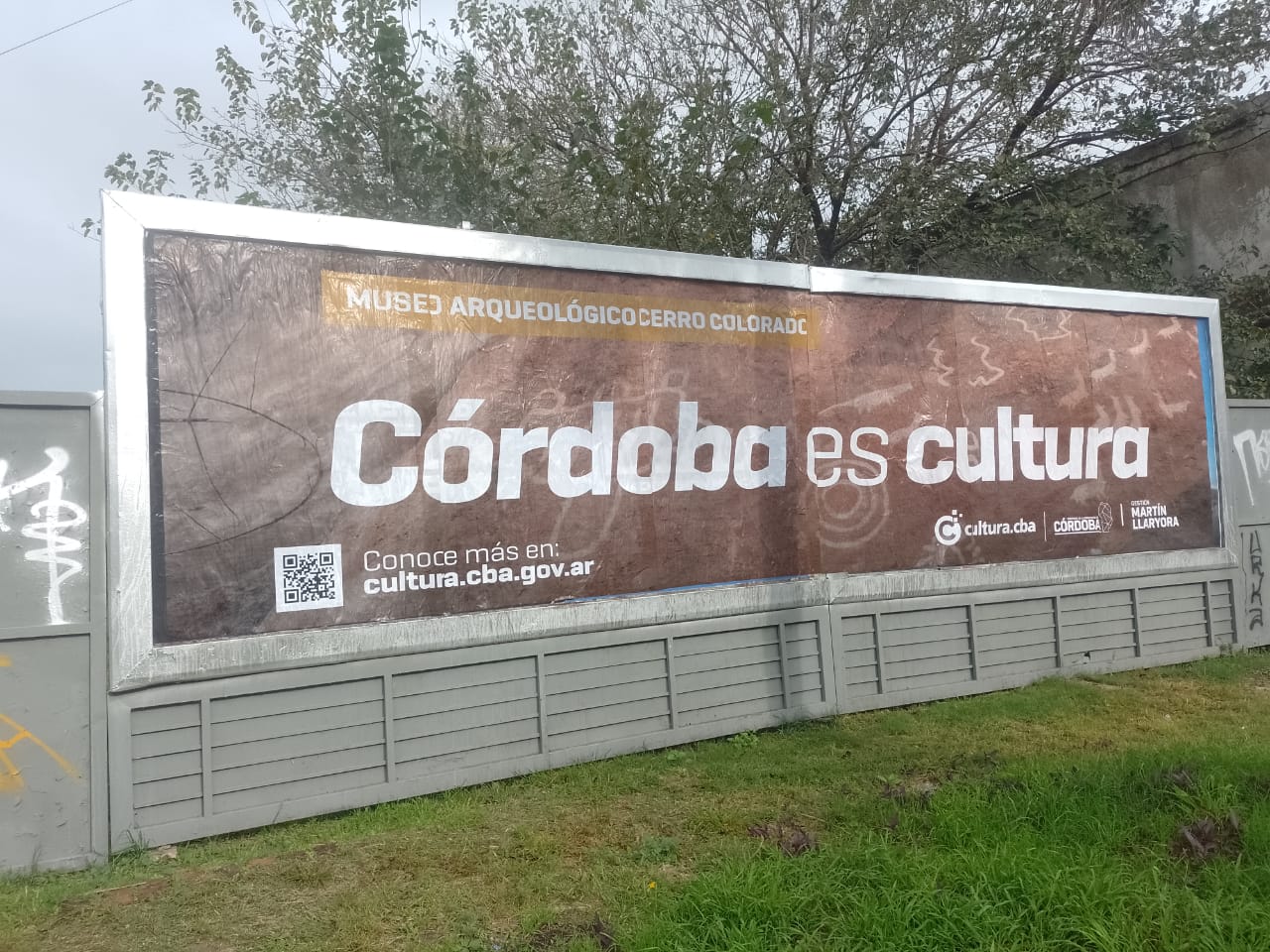 S.V- Av. Rafael Nuñez 3581 - 2